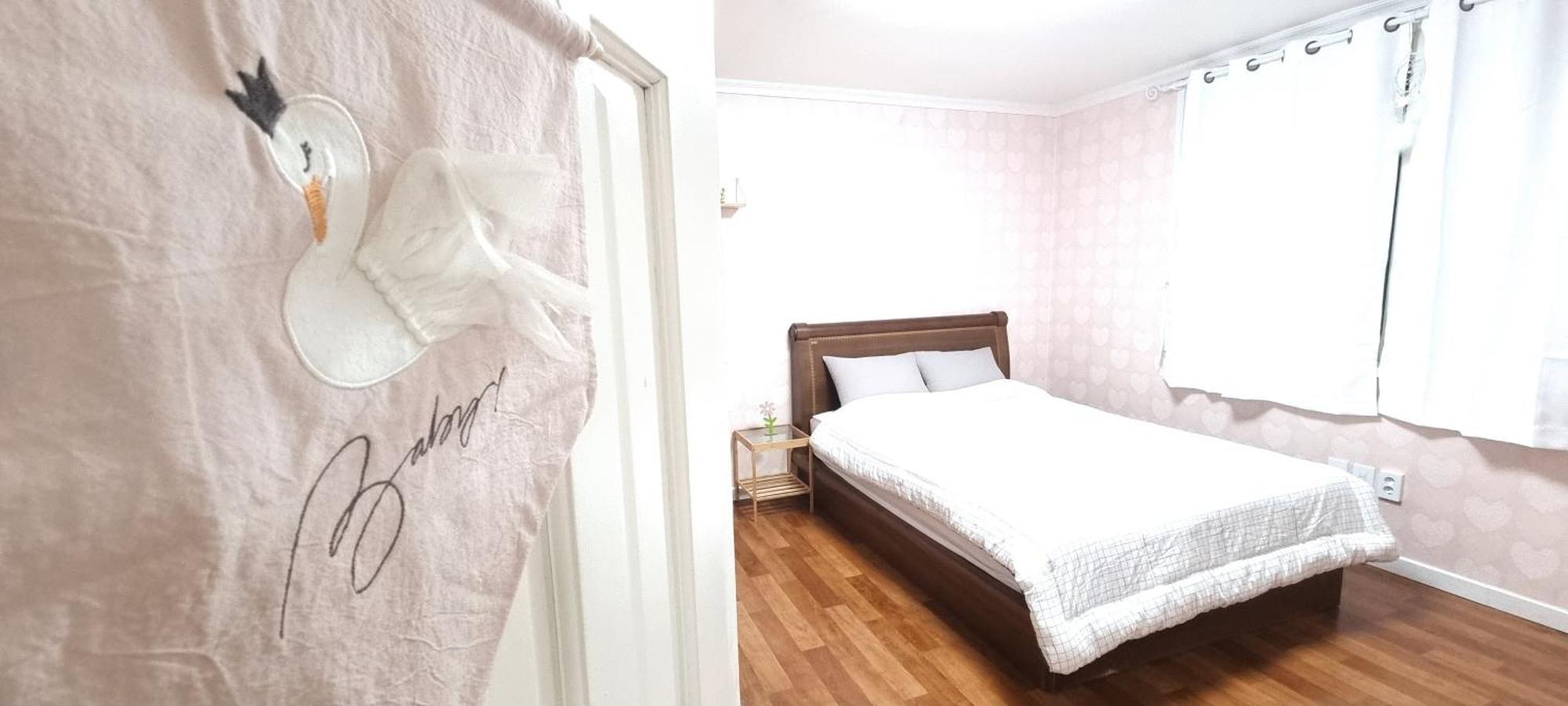 Goseung Bongpo Annyeong Pension Goseong (Gangwon) Δωμάτιο φωτογραφία