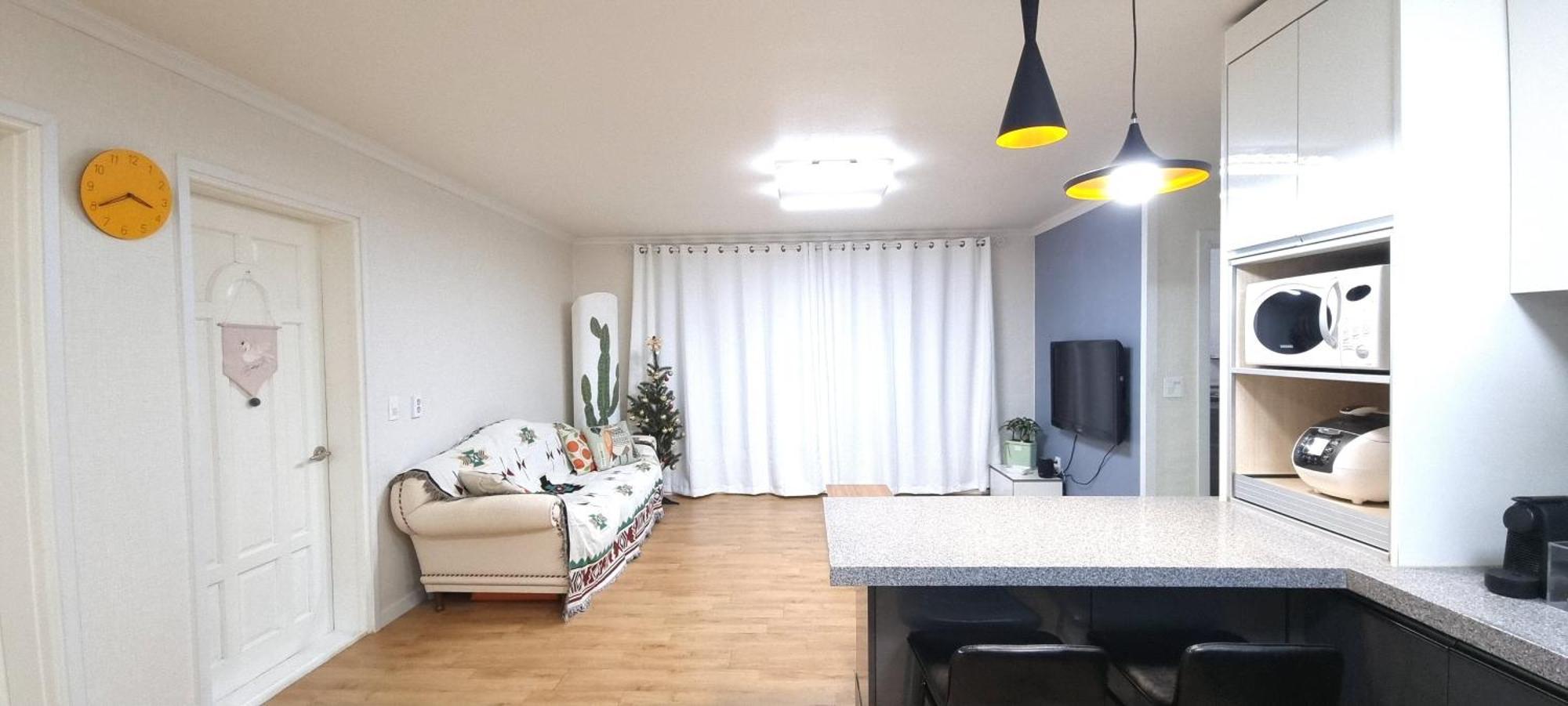 Goseung Bongpo Annyeong Pension Goseong (Gangwon) Δωμάτιο φωτογραφία