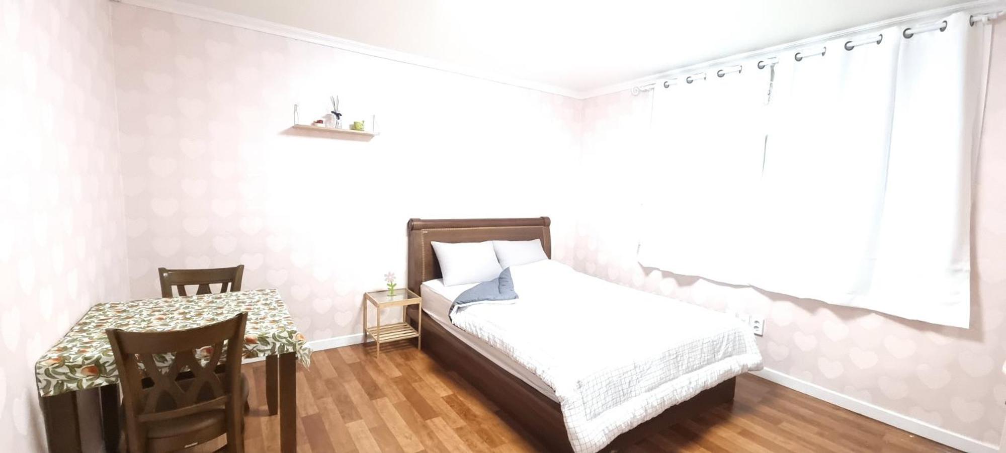 Goseung Bongpo Annyeong Pension Goseong (Gangwon) Δωμάτιο φωτογραφία