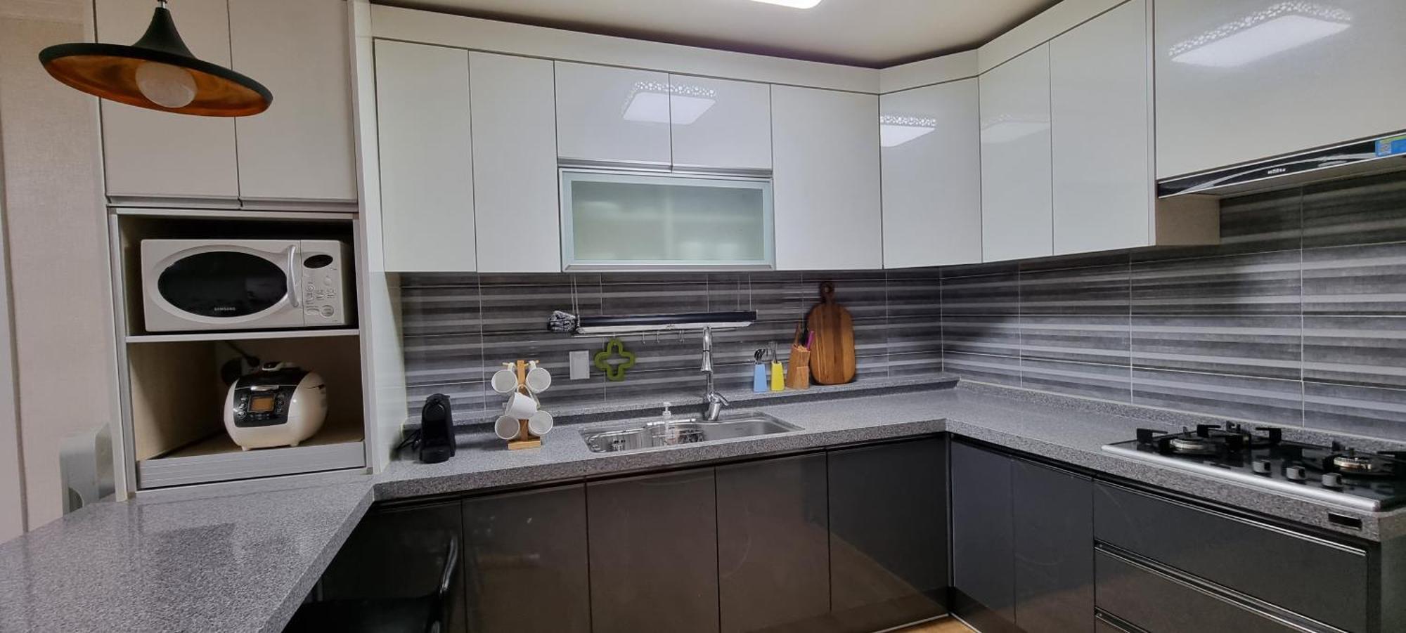 Goseung Bongpo Annyeong Pension Goseong (Gangwon) Δωμάτιο φωτογραφία