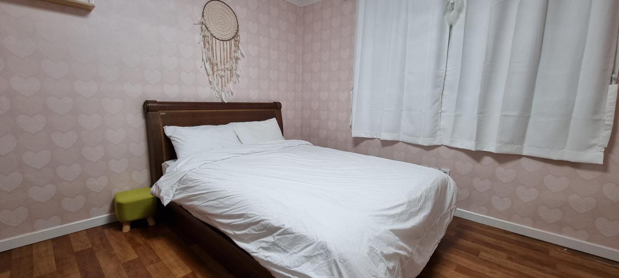 Goseung Bongpo Annyeong Pension Goseong (Gangwon) Δωμάτιο φωτογραφία